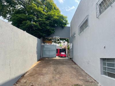 Casa para Venda, em Campo Limpo Paulista, bairro Vila Tavares, 2 dormitrios, 2 banheiros