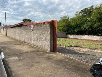 Terreno para Venda, em So Pedro, bairro Recanto das guas