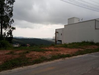 Lote para Venda, em Barbacena, bairro Santa Ceclia