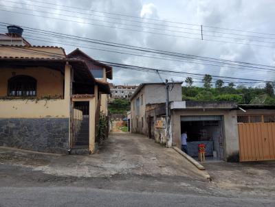 Kitnet para Venda, em Barbacena, bairro Monsenhor Mrio Quinto, 1 dormitrio, 1 banheiro