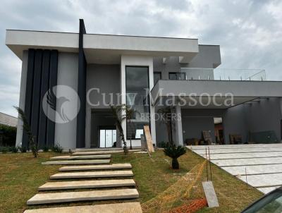 Casa em Condomnio para Venda, em Itu, bairro Condominio Campos de Santo Antonio I, 5 dormitrios, 2 banheiros, 5 sutes, 2 vagas