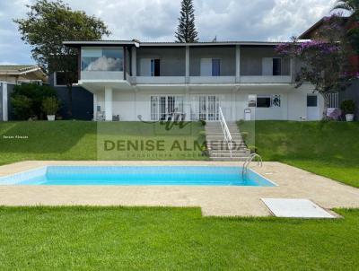 Casa em Condomnio para Venda, em Atibaia, bairro Condomnio Jardim Flamboyant, 4 dormitrios, 5 banheiros, 3 sutes, 2 vagas