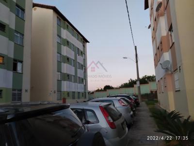 Apartamento para Locao, em Barbacena, bairro Santa Ceclia, 2 dormitrios, 1 banheiro, 1 vaga