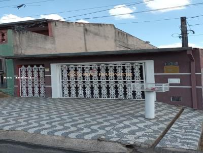 Casa para Venda, em Indaiatuba, bairro Jd. So Conrado, 2 dormitrios, 1 banheiro, 2 vagas