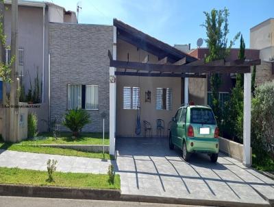 Casa em Condomnio para Venda, em Monte Mor, bairro Condomnio Reserva da Mata, 3 dormitrios, 1 banheiro, 1 sute, 4 vagas