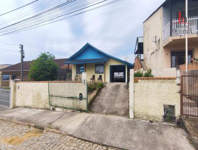 Casa para Venda, em Indaial, bairro Carijs, 3 dormitrios, 1 banheiro, 1 vaga