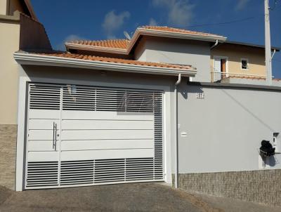 Casa para Venda, em Itatiba, bairro Villaggio Fosuzzi, 3 dormitrios, 2 banheiros, 1 sute, 3 vagas