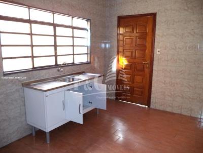 Casa para Venda, em Iracempolis, bairro Jardim Carolina Ometto Pavan, 2 dormitrios, 1 banheiro