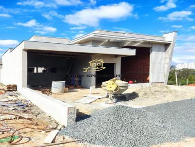 Casa em Condomnio para Venda, em Indaiatuba, bairro Jardim Gran Reserve, 3 dormitrios, 4 banheiros, 3 sutes, 3 vagas