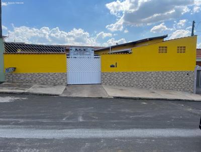 Casa para Venda, em Campinas, bairro Parque das Industrias, 2 dormitrios, 2 banheiros, 1 sute, 4 vagas