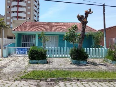 Casa para Venda, em Guaratuba, bairro Centro, 5 dormitrios, 1 banheiro, 3 sutes, 4 vagas