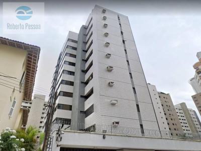 Apartamento para Venda, em Fortaleza, bairro Meireles, 3 dormitrios, 5 banheiros, 2 sutes, 2 vagas