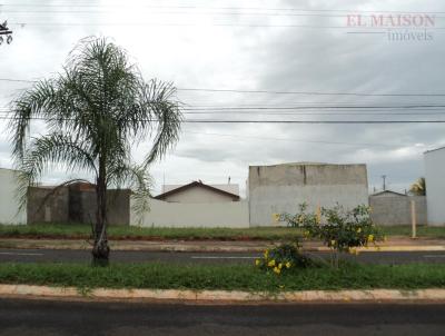 Terreno para Venda, em Marlia, bairro Ncleo Habitacional Nova Marlia