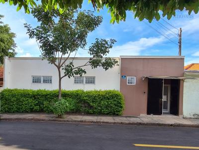 Casa para Locao, em Marlia, bairro Bassan, 1 banheiro