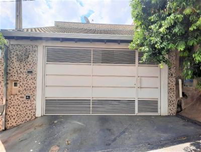 Casa para Venda, em Marlia, bairro Jardim Dom Frei Daniel Tomasella, 3 dormitrios, 2 banheiros, 1 sute, 2 vagas