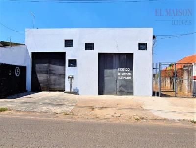 Salo Comercial para Venda, em Marlia, bairro Jardim Esplanada, 2 banheiros