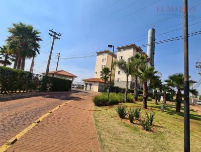 Apartamento para Venda, em Marlia, bairro Jardim Tangar, 2 dormitrios, 2 banheiros, 1 sute