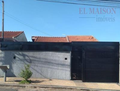 Casa para Venda, em Marlia, bairro Jardim Santa Antonieta, 2 dormitrios, 1 banheiro, 2 vagas