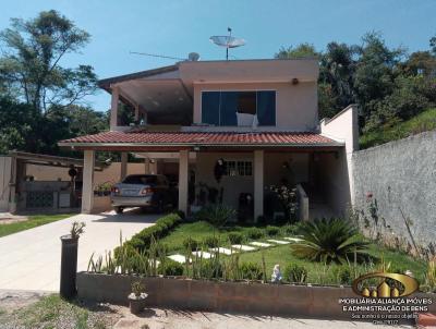 Chácara para Venda, em Santana de Parnaíba, bairro Suru, 3 dormitórios, 3 banheiros