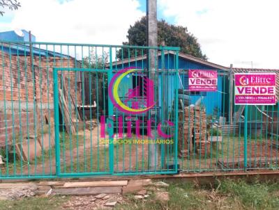 Casa para Venda, em Sapucaia do Sul, bairro Pasqualini, 2 dormitrios, 1 banheiro, 1 vaga