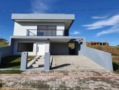 Sobrado para Venda, em Pato Branco, bairro Fraron, 3 dormitrios, 2 banheiros, 1 sute, 1 vaga