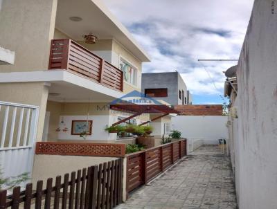 Casa para Venda, em Lauro de Freitas, bairro IPITANGA, 2 dormitrios, 2 banheiros, 1 sute, 1 vaga