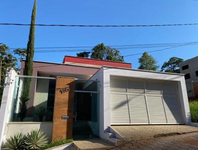 Casa para Locao, em Abre Campo, bairro BOM CLIMA, 3 dormitrios, 2 banheiros, 1 sute, 1 vaga