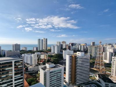 Apartamento para Venda, em Salvador, bairro Graa, 4 dormitrios, 6 banheiros, 4 sutes, 4 vagas