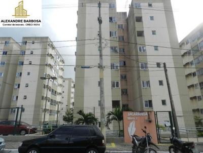 Apartamento para Venda, em So Loureno da Mata, bairro Muribara, 2 dormitrios, 1 banheiro, 1 vaga