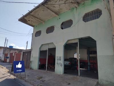 Casa para Venda, em Ibirit, bairro Palmares, 2 dormitrios, 1 banheiro, 1 sute, 6 vagas