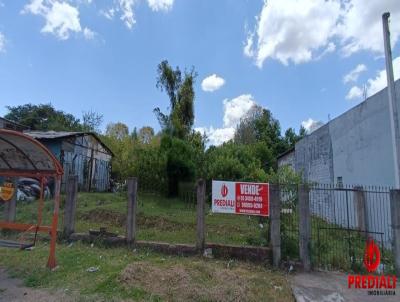 Terreno para Venda, em Sapucaia do Sul, bairro Nova Sapucaia