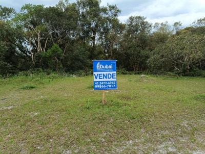 Terreno para Venda, em Guaratuba, bairro Carvoeiro