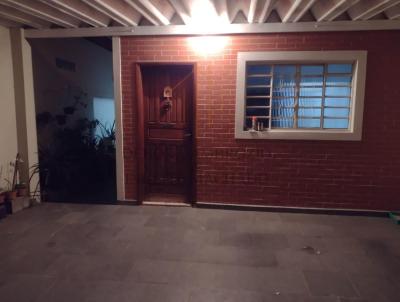 Casa para Venda, em So Pedro, bairro Recanto das guas, 2 dormitrios, 1 banheiro, 1 sute, 1 vaga