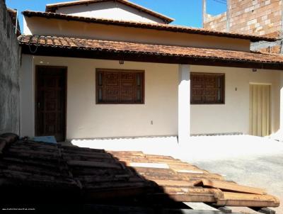 Casa para Venda, em Montes Claros, bairro Lourdes, 2 dormitrios, 1 banheiro, 2 vagas