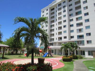 Apartamento para Venda, em Lauro de Freitas, bairro Centro, 2 dormitrios, 1 banheiro, 1 sute, 2 vagas