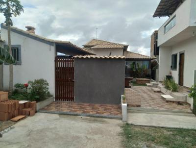 Casa para Venda, em Araruama, bairro Coqueiral