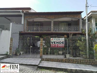 Casa em Condomnio para Venda, em Rio de Janeiro, bairro Campo Grande, 3 dormitrios, 2 banheiros, 1 sute, 2 vagas