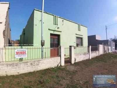 Casa para Venda, em Uruguaiana, bairro Cabo Luiz Quevedo