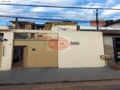 Sobrado para Venda, em So Paulo, bairro Jardim Robru, 3 dormitrios, 1 banheiro, 2 vagas