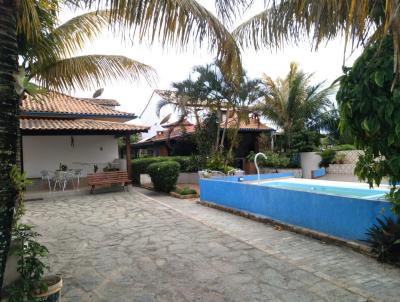 Casa para Venda, em Araruama, bairro Coqueiral