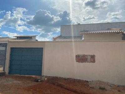 Casa para Venda, em Palmas, bairro AURENY III, 2 dormitrios, 1 banheiro, 1 vaga