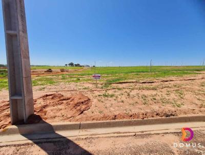 Terreno para Venda, em Presidente Prudente, bairro PARQUE DOS BURITIS