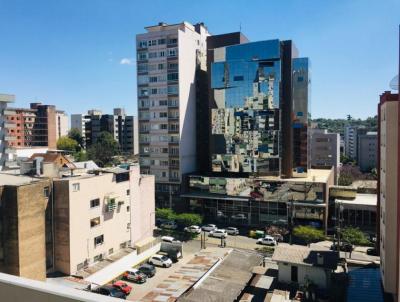 Apartamento para Venda, em Caxias do Sul, bairro Centro, 2 dormitrios, 2 banheiros, 1 sute, 1 vaga
