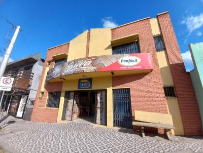 Loja para Locação, em Santana do Livramento, bairro Umbú, 3 banheiros