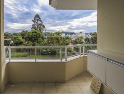 Apartamento para Venda, em Florianpolis, bairro Jurer, 4 dormitrios, 3 banheiros, 2 sutes, 1 vaga