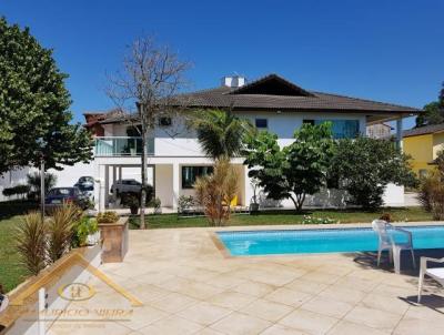 Casa para Venda, em Cabo Frio, bairro Palmeiras, 5 dormitrios, 5 banheiros, 4 sutes, 7 vagas