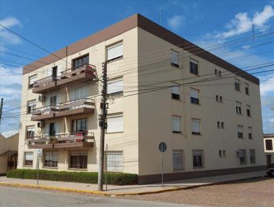 Apartamento para Venda, em Bag, bairro -, 2 dormitrios, 2 banheiros, 1 sute