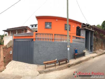 Casa para Locao, em Serro, bairro Leiteiro, 3 dormitrios, 1 banheiro, 1 sute