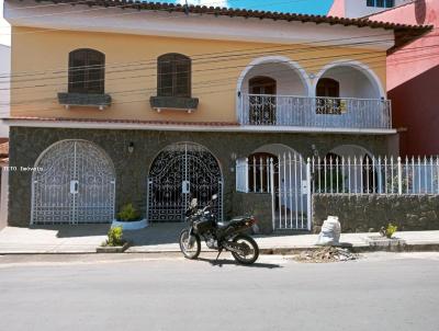 Casa para Venda, em So Joo del Rei, bairro So Caetano, 5 dormitrios, 4 banheiros, 2 sutes, 2 vagas
