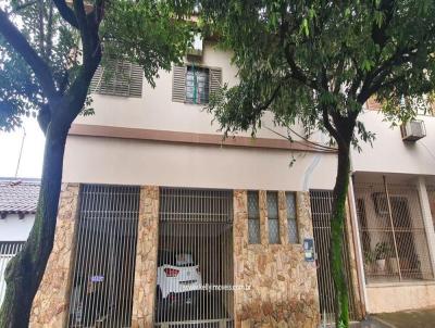 Sobrado para Venda, em Presidente Prudente, bairro Vila Dubus, 3 dormitórios, 3 banheiros, 1 suíte, 2 vagas
